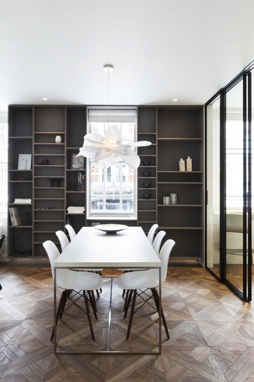 Sophisticated Boutique Apartment London Exterior photo