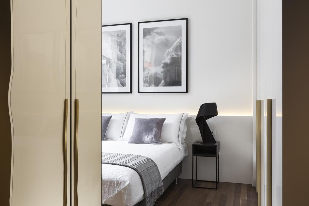 Sophisticated Boutique Apartment London Exterior photo