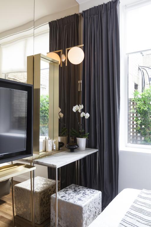 Sophisticated Boutique Apartment London Exterior photo