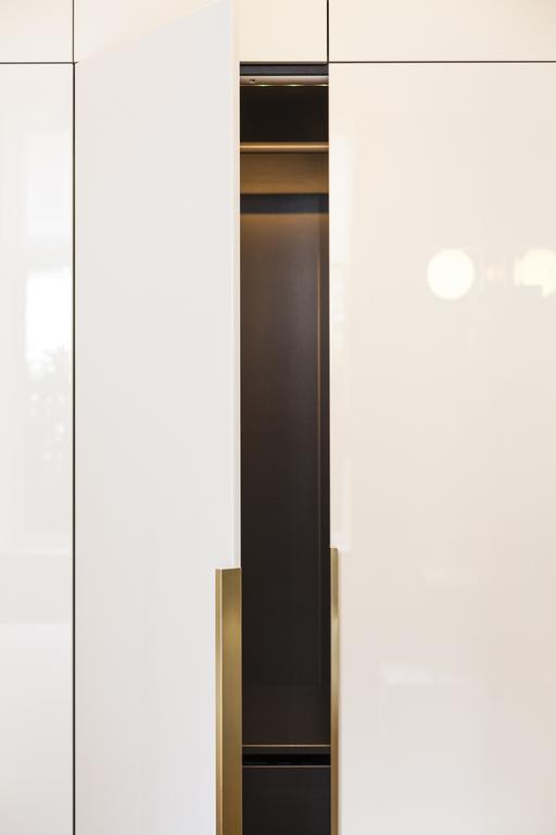 Sophisticated Boutique Apartment London Exterior photo