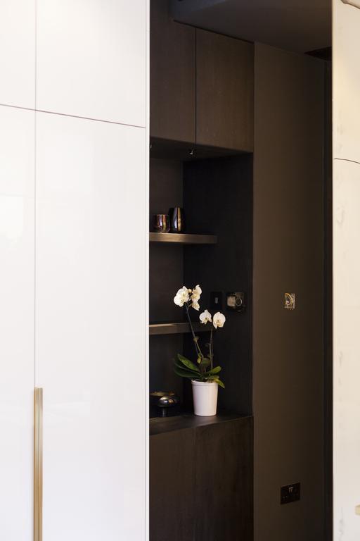 Sophisticated Boutique Apartment London Exterior photo