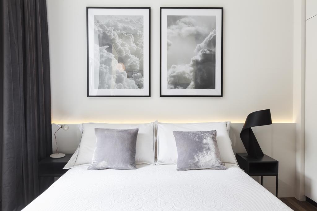 Sophisticated Boutique Apartment London Room photo