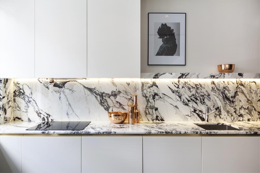 Sophisticated Boutique Apartment London Exterior photo