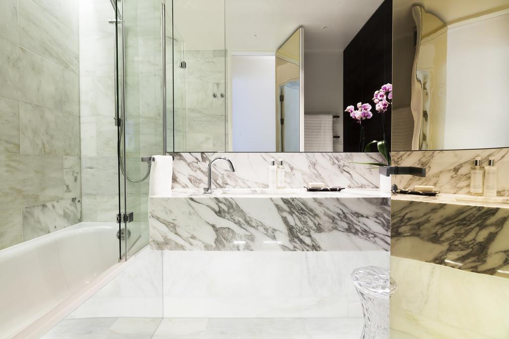 Sophisticated Boutique Apartment London Exterior photo