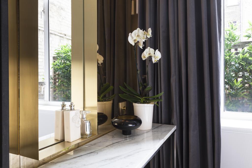 Sophisticated Boutique Apartment London Exterior photo